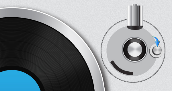 Turntable