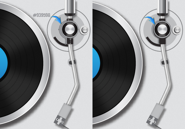 Turntable