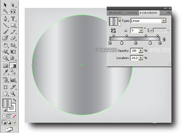 Turntable