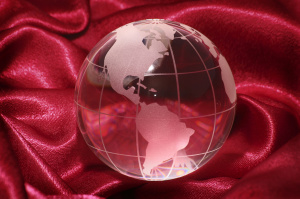 bola del mundo