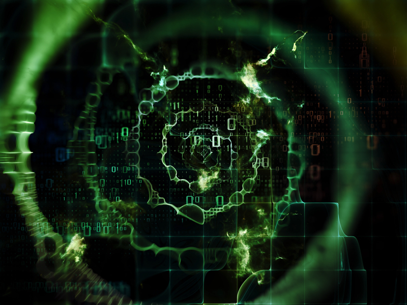 Code Generation Hero Image