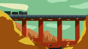 Fun Functional Programming with the Choo Framework