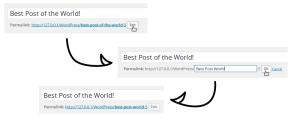 An Introduction to WordPress Permalinks
