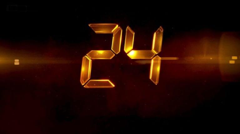 24 Opening Board