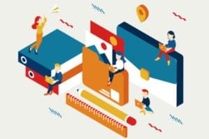 6 Popular Portfolio Builders for Designers
