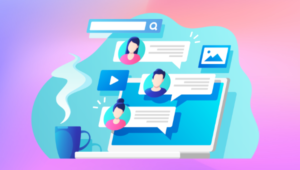 Extending Flarum: Adding a Web3 Address to a User’s Profile