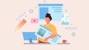 The Easiest Way to Animate WordPress Websites: BeBuilder + Lottie