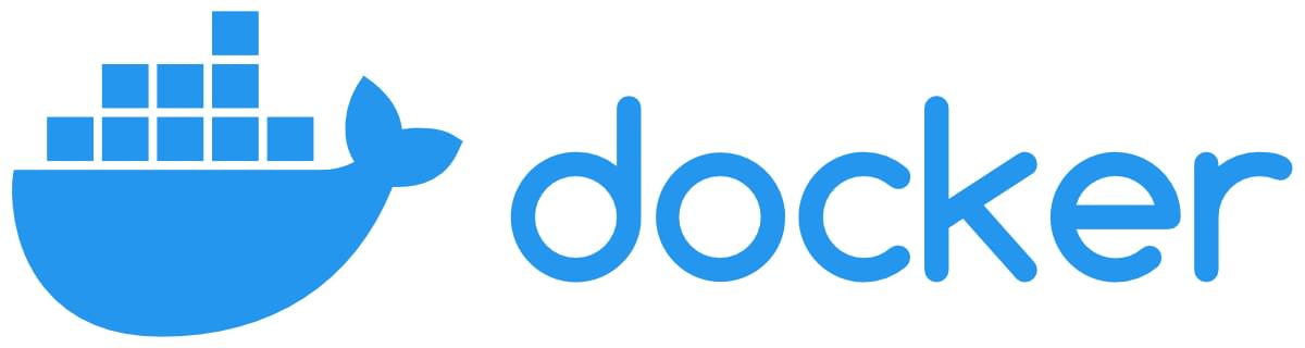 Docker logo